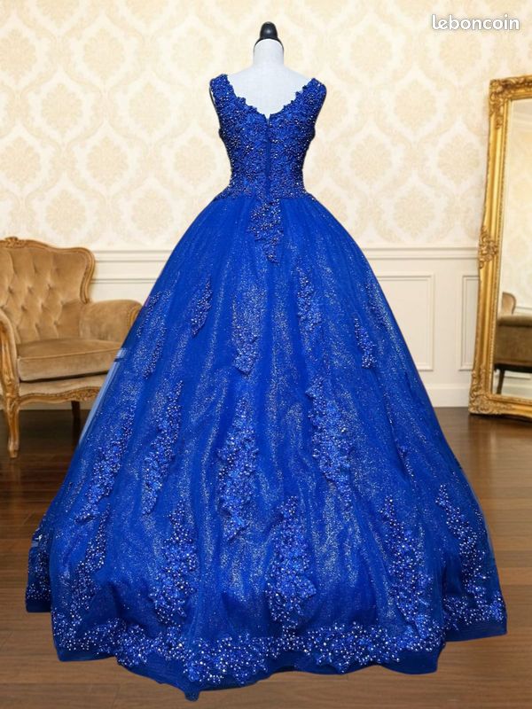 Robe Warehouse Taille 10 | Occasion Très Bon État | Style D'Entrepôt Décontracté