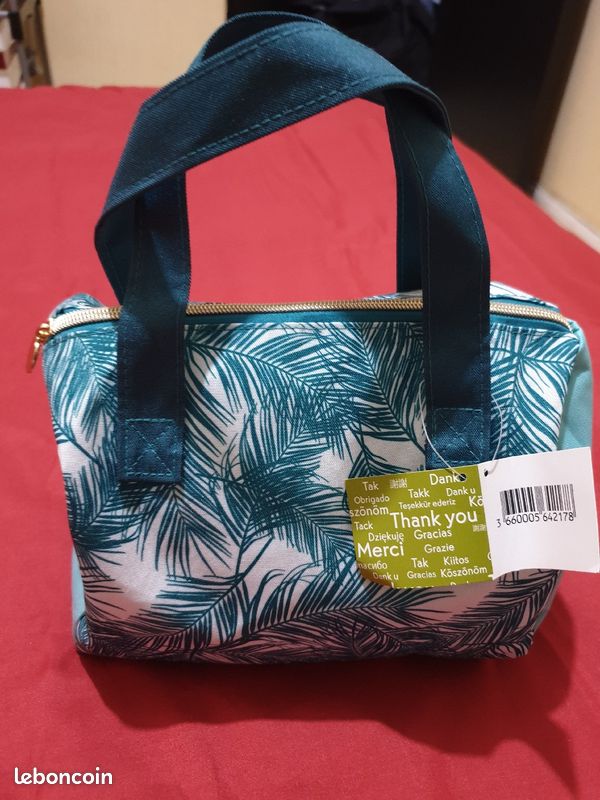 Trousse de toilette (image 7)