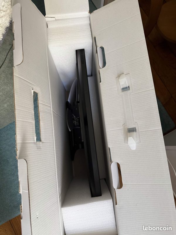 Tablette XPPEN 22 (2nd Gen) + accessoires (image 3)