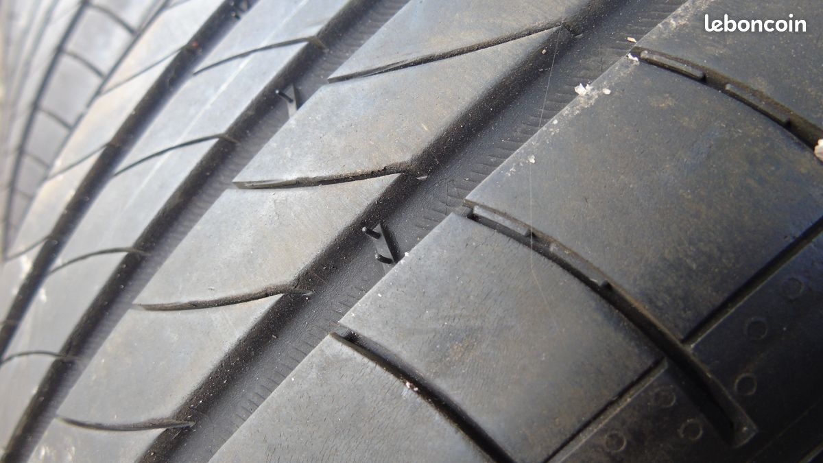 Pneus Michelin primacy 4 en 215 65 17 – 103V (image 3)