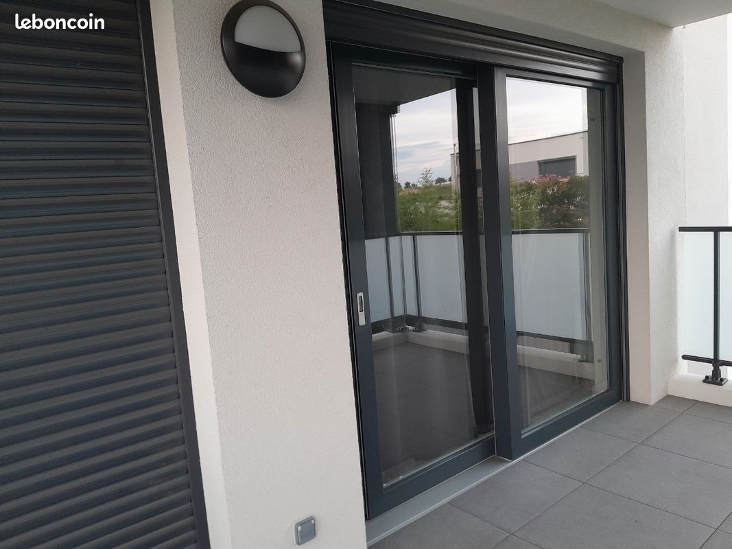 Appartement 2 pièces 46 m² · à Achenheim · 46 m² · 200 000 €