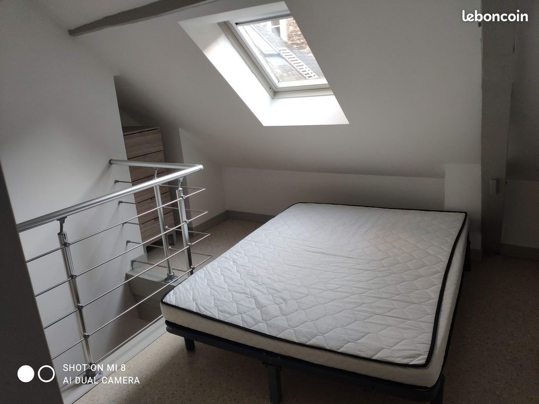 Appartement a louer laval - 2 pièce(s) - Surfyn