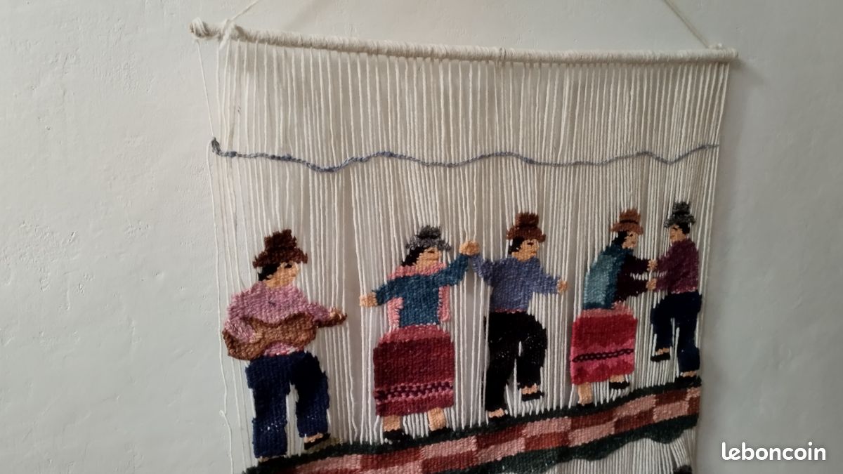Tapis-galerie Kurde Herki, 100 cm x 303 cm, laine tissée ma