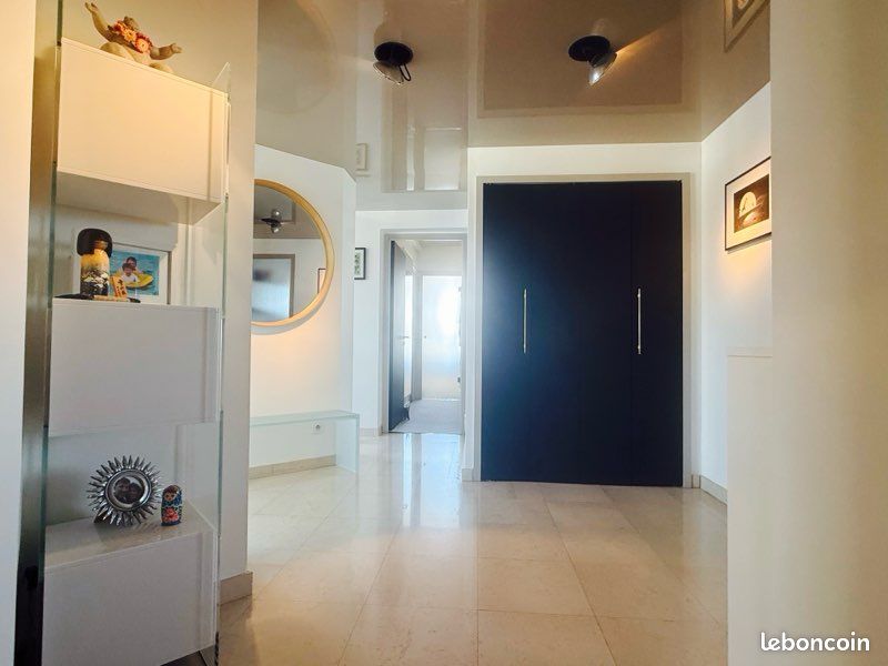 Appartement 4 pièces 117 m² · à Lyon · 117,2 m² · 838 000 €
