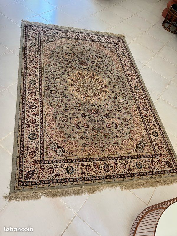 Tapis benuta Lori 160x230 cm (image 1)