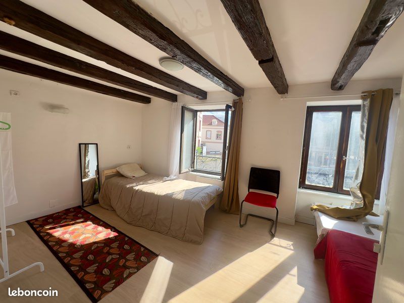 Appartement 3 pièces 14 m² · à Strasbourg · 14 m² · 620 €/mois