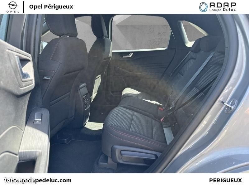 Ford Kuga 2.5 Duratec 190ch FHEV E85 ST-Line BVA superéthanol/électricité (image 6)