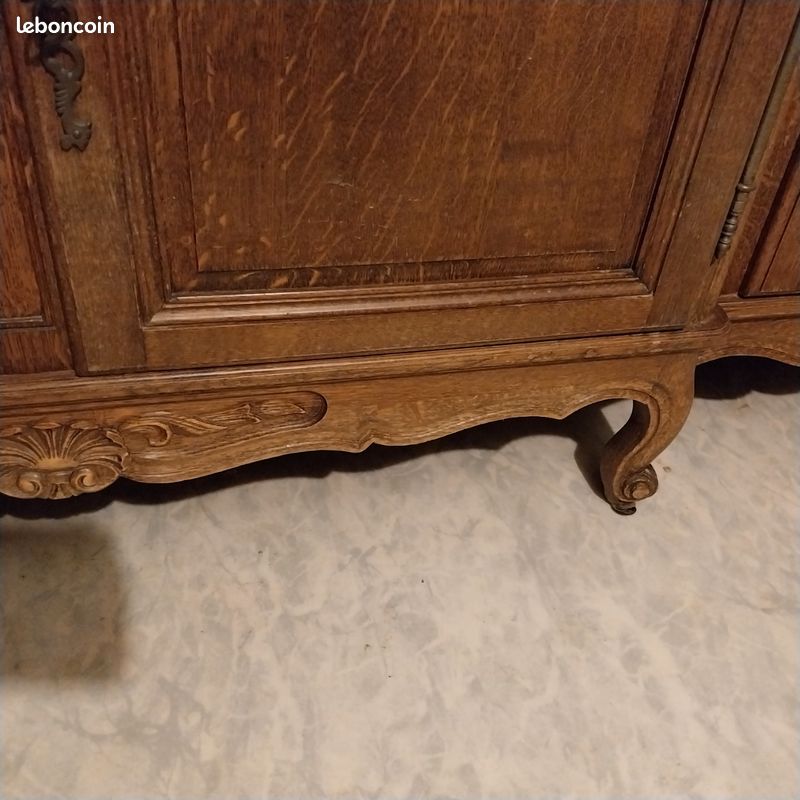 Buffet bas (image 4)