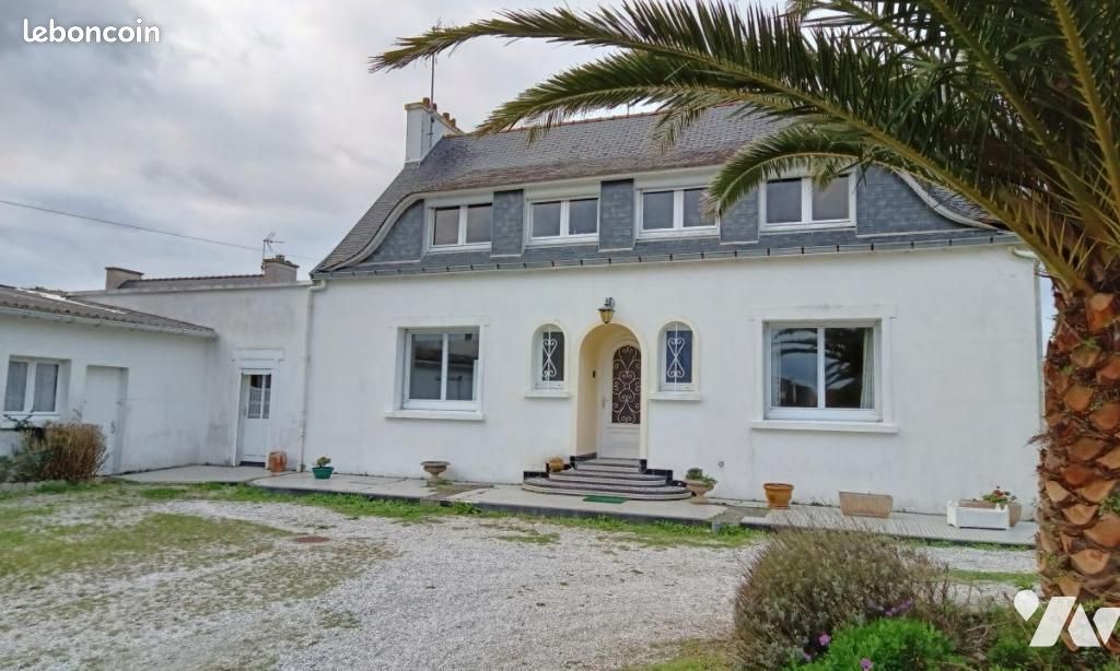 Maison 149 m² PENMARCH (image 2)