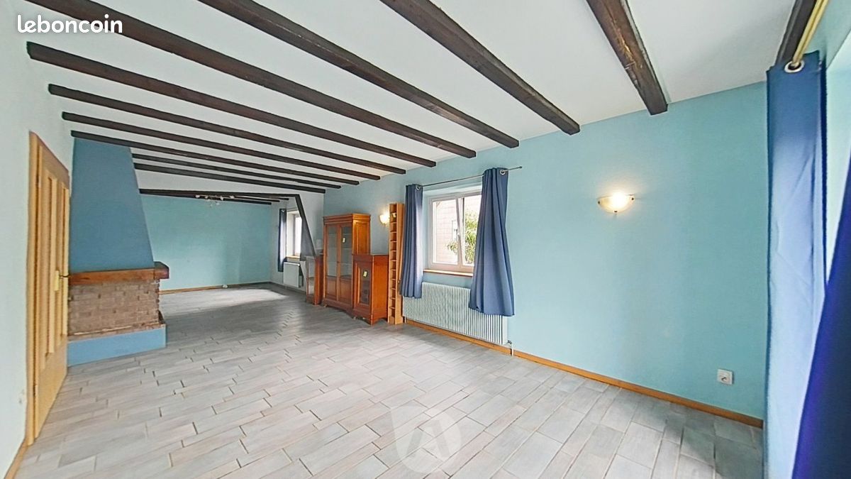 Maison 7 pièces 180 m² · à Kirchberg · 180 m² · 289 000 €