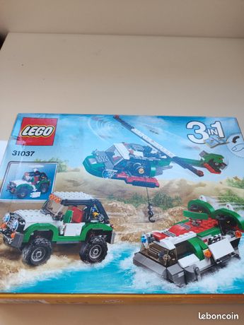 LEGO CREATOR 31037 neuf Jeux Jouets