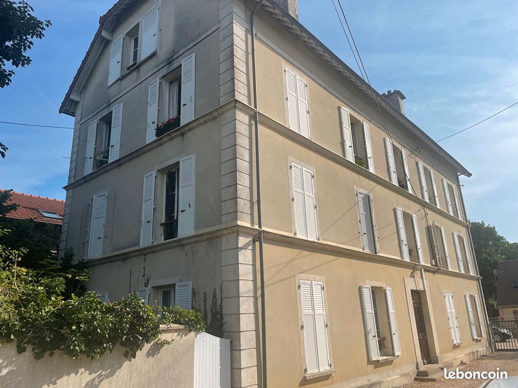 Immeuble NANTEUIL LES MEAUX · à Nanteuil-lès-Meaux · 965 000 €