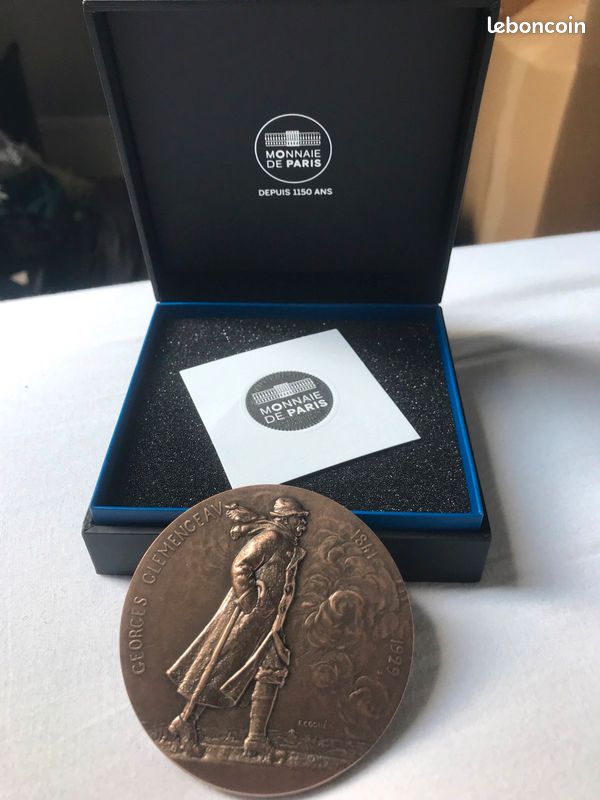 Médaille Monnaie De Paris – Pêche Sous-marine, 100% Authentique, Neuve