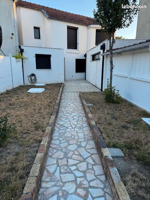 Maison 5 pièces 81 m² · à Villemomble · 81 m² · 325 000 €