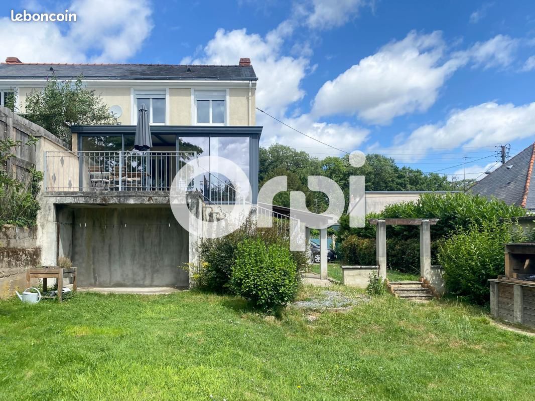 Maison 4 pièces 85 m² · à Saumur · 85 m² · 185 000 €