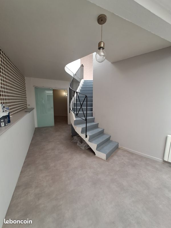 Appartement 2 pièces 55 m² · à Tourcoing · 55 m² · 670 €/mois