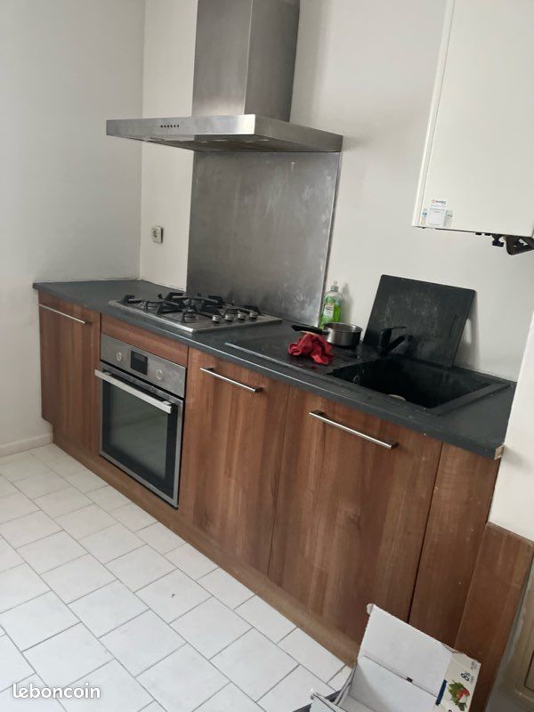 Appartement 3 pièces 61 m² · à Anglet · 61 m² · 269 000 €