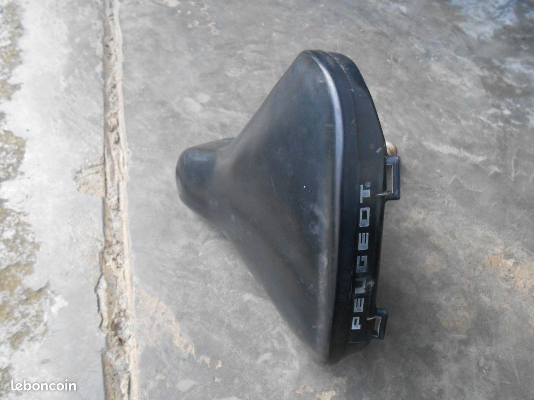 Selle de Mobylette Peugeot (image 1)