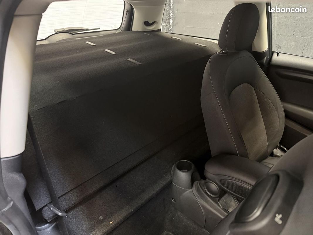 MINI MINI ONE 1.5i 102 CH Business Société - TVA Récupérable (image 11)
