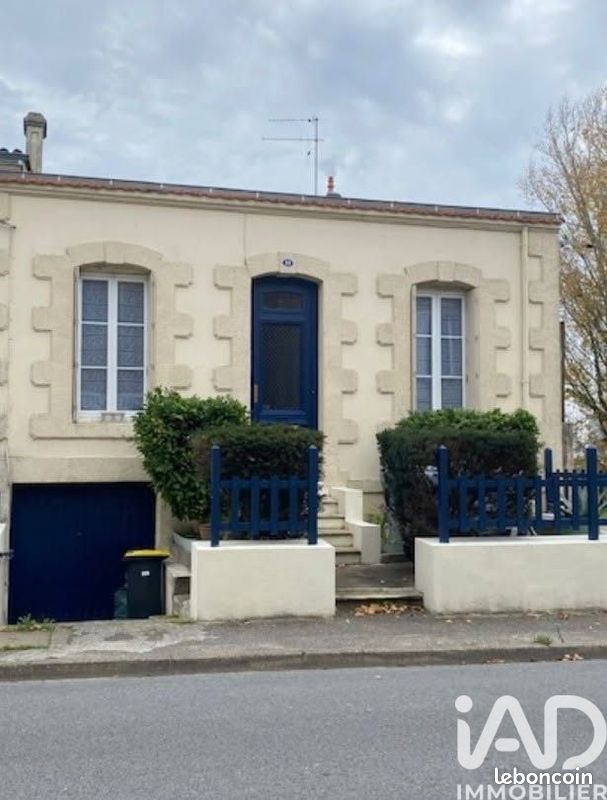 Maison 5 pièces 115 m² · à Blaye · 115 m² · 261 400 €