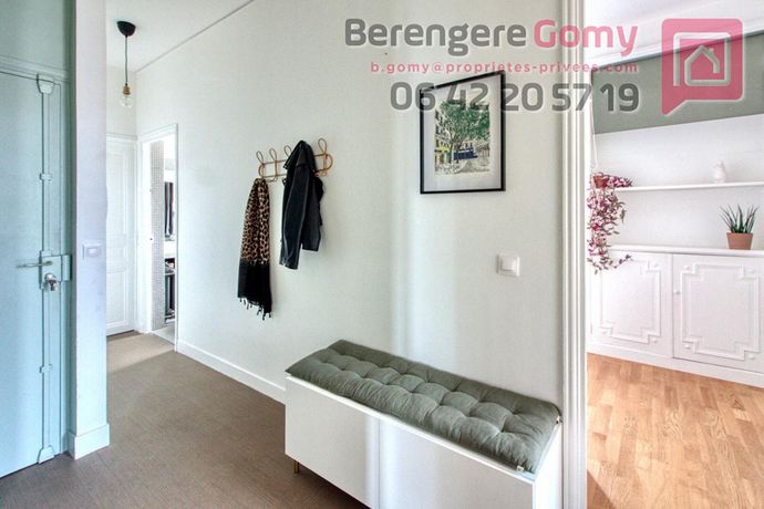 Appartement a louer argenteuil - 4 pièce(s) - 86 m2 - Surfyn