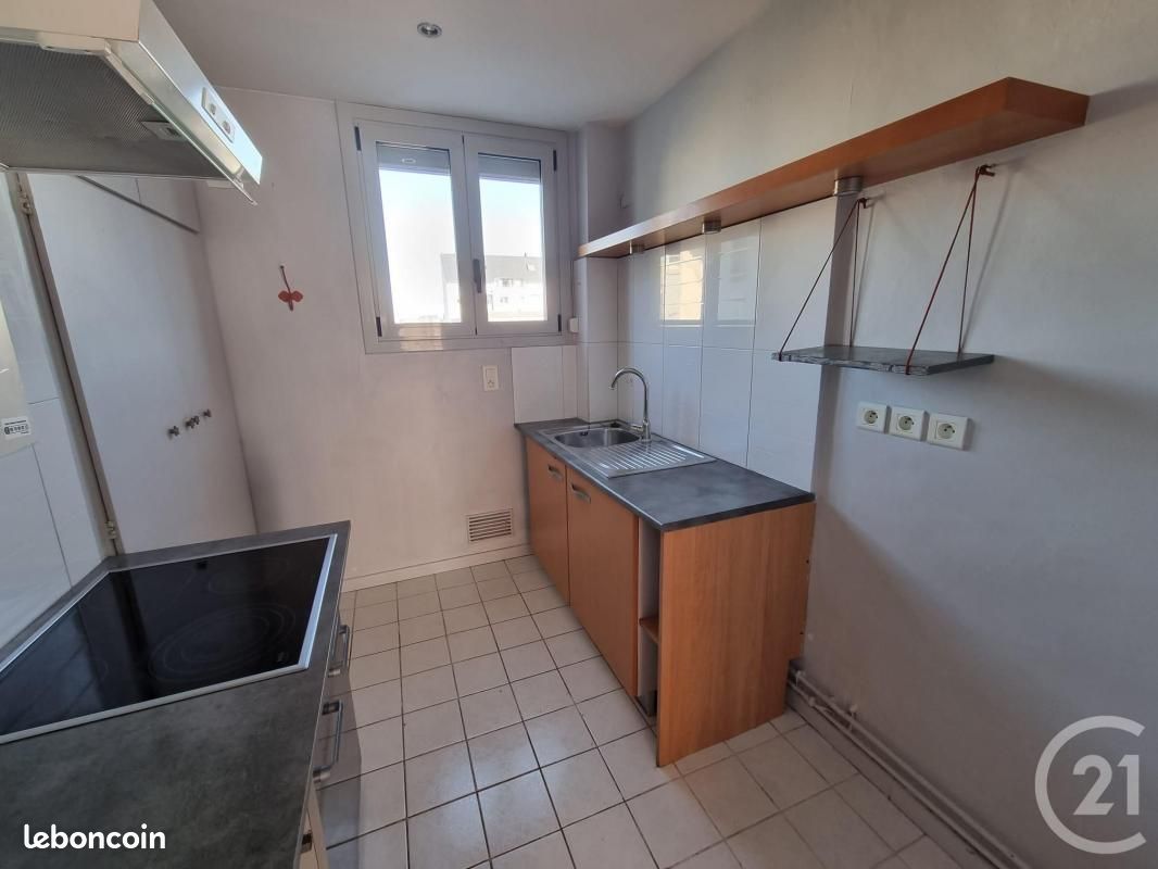 Appartement a louer tarbes - 3 pièce(s) - 54 m2 - Surfyn