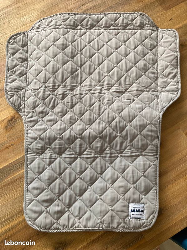 Sac à langer Béaba (image 4)