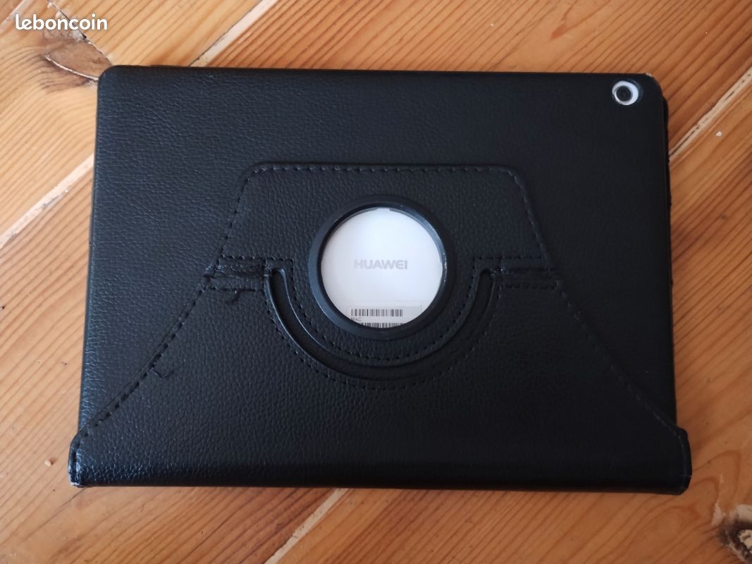Tablette Lenovo Tab M10 FHD Plus 64Giga (image 2)