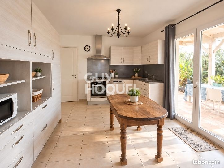 Maison 6 pièces 142 m² · à Hourtin · 142 m² · 455 700 €