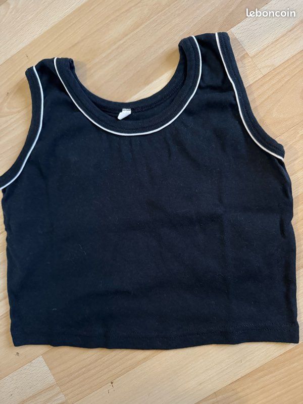 T.shirt 10 ans (image 1)