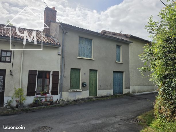 Maison 7 pièces 90 m²
