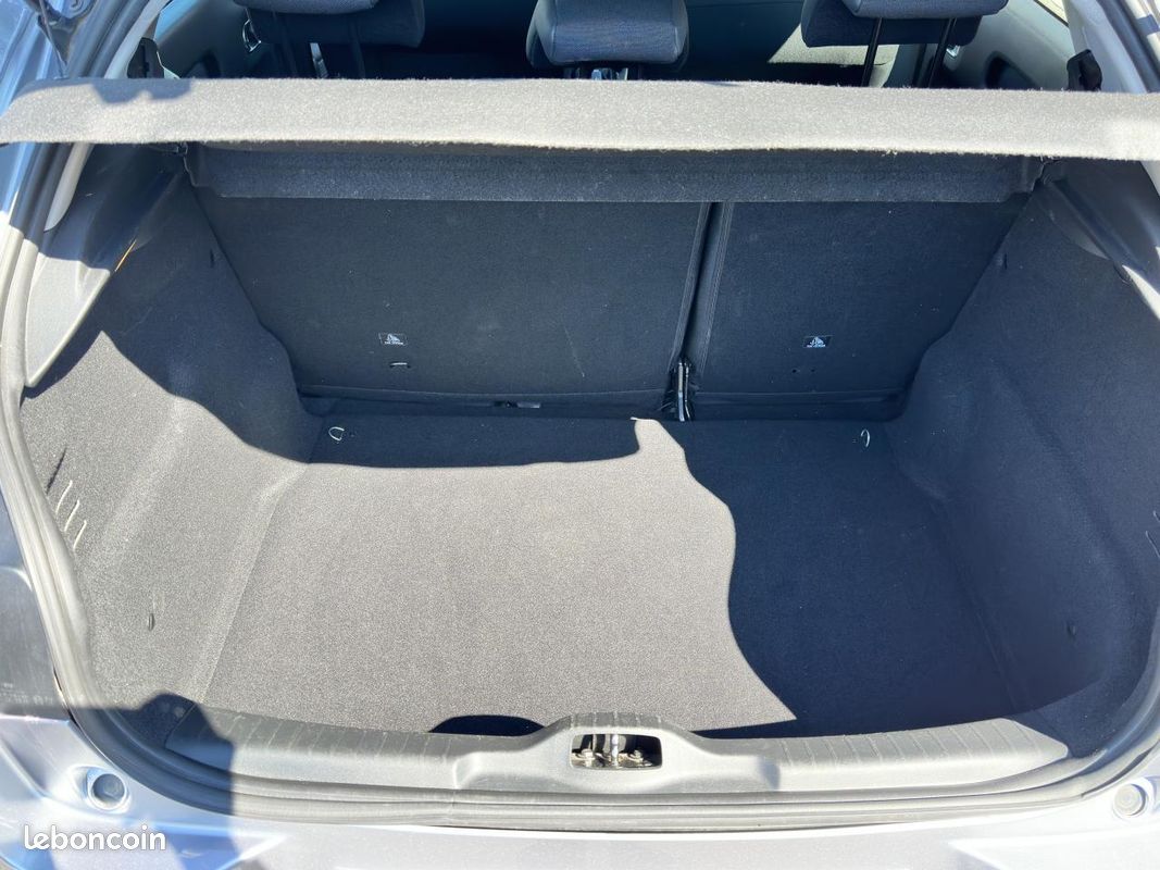 Citroen c4 cactus 1.6 bluehdi 100 feel (image 29)