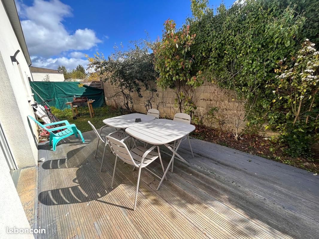 Maison 5 pièces 130 m² · à Angers · 130 m² · 319 000 €