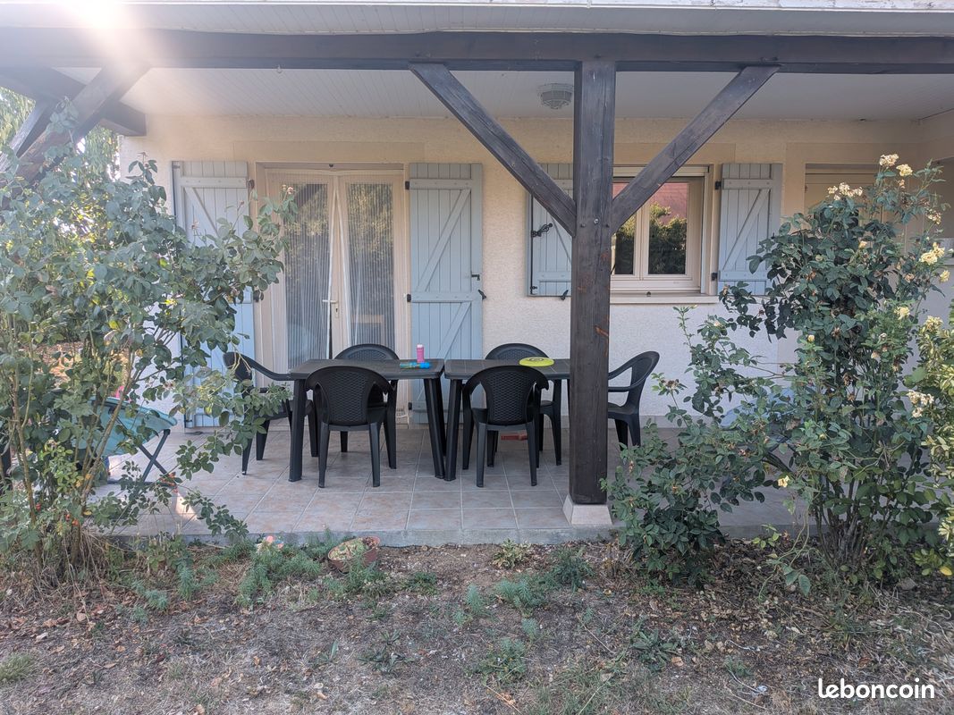Maison 6 pièces 148 m² · à Chaussin · 148 m² · 225 000 €