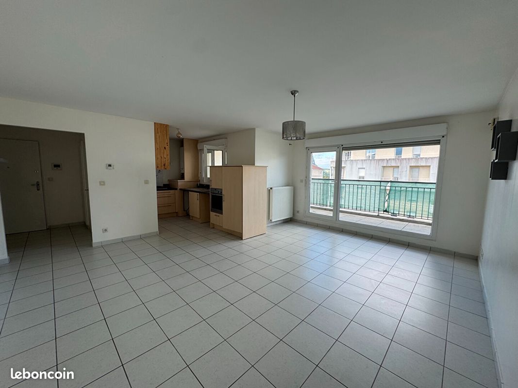 Appartement 4 pièces 82 m² · à Annemasse · 82 m² · 339 000 €