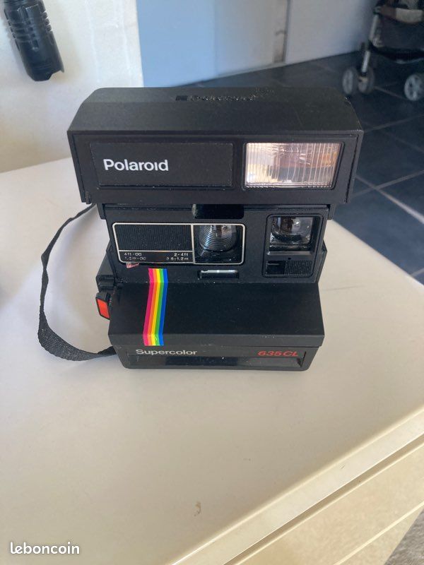 Appareil Photo Jetable Kodak - Années 80/90 - Scellé, Inutilisé - Collection