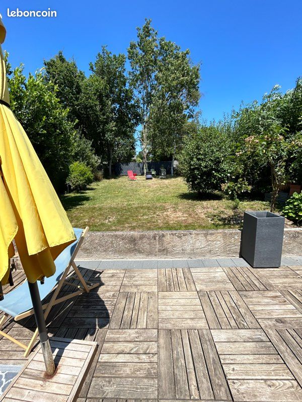 Maison 5 pièces 90 m² · à Sarzeau · 90 m² · 1 180 €