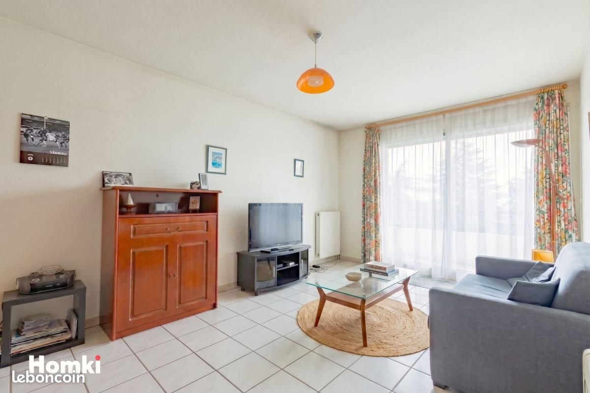 Appartement 2 pièces 51 m² · à Toulouse · 51 m² · 168 000 €