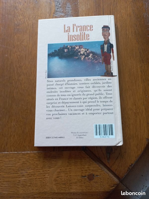 La France insolite (image 2)