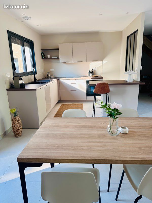 Maison 5 pièces 124 m² · à Mâcon · 124 m² · 420 000 €