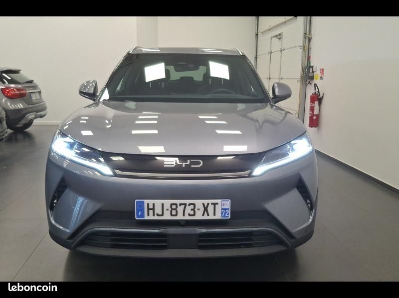 Byd Atto 2 204ch - 64,8 kWh Comfort (image 16)