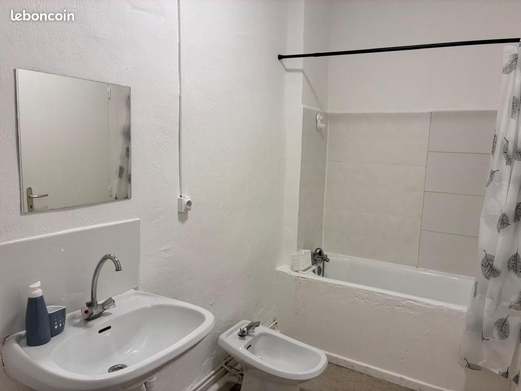 Appartement 2 pièces 38 m² · à Avignon · 38 m² · 690 €