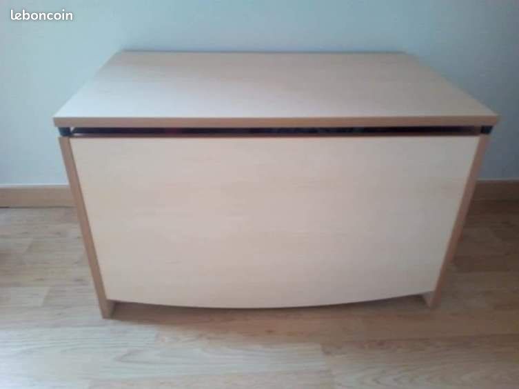 Chambre bébé évolutive (image 2)