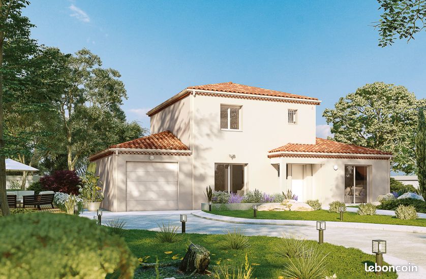 Maison 5 pièces 121 m² · à Boulzicourt · 121 m² · 245 900 €