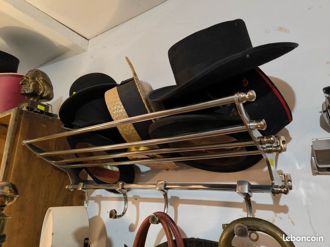 Porte manteau vintage (image 3)