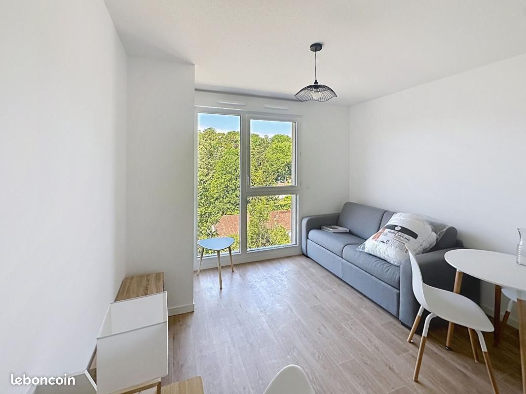 Appartement 1 pièce 22 m² · à Champcevinel · 22 m² · 450 €/mois