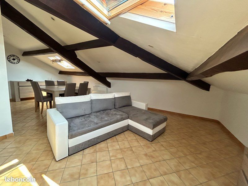 Appartement 3 pièces 65 m² · à Vergoignan · 65 m² · 554 €