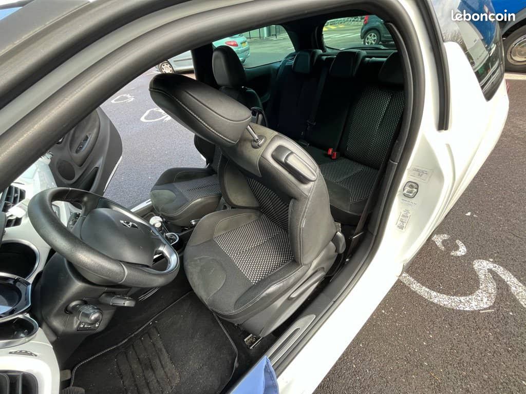 Citroen ds3 90ch diesel (image 2)