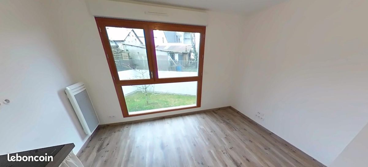 Appartement 2 pièces 33 m² · à Rennes · 33 m² · 472 €