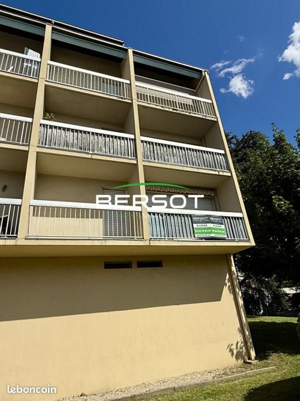 Appartement a louer vesoul - 2 pièce(s) - 52 m2 - Surfyn